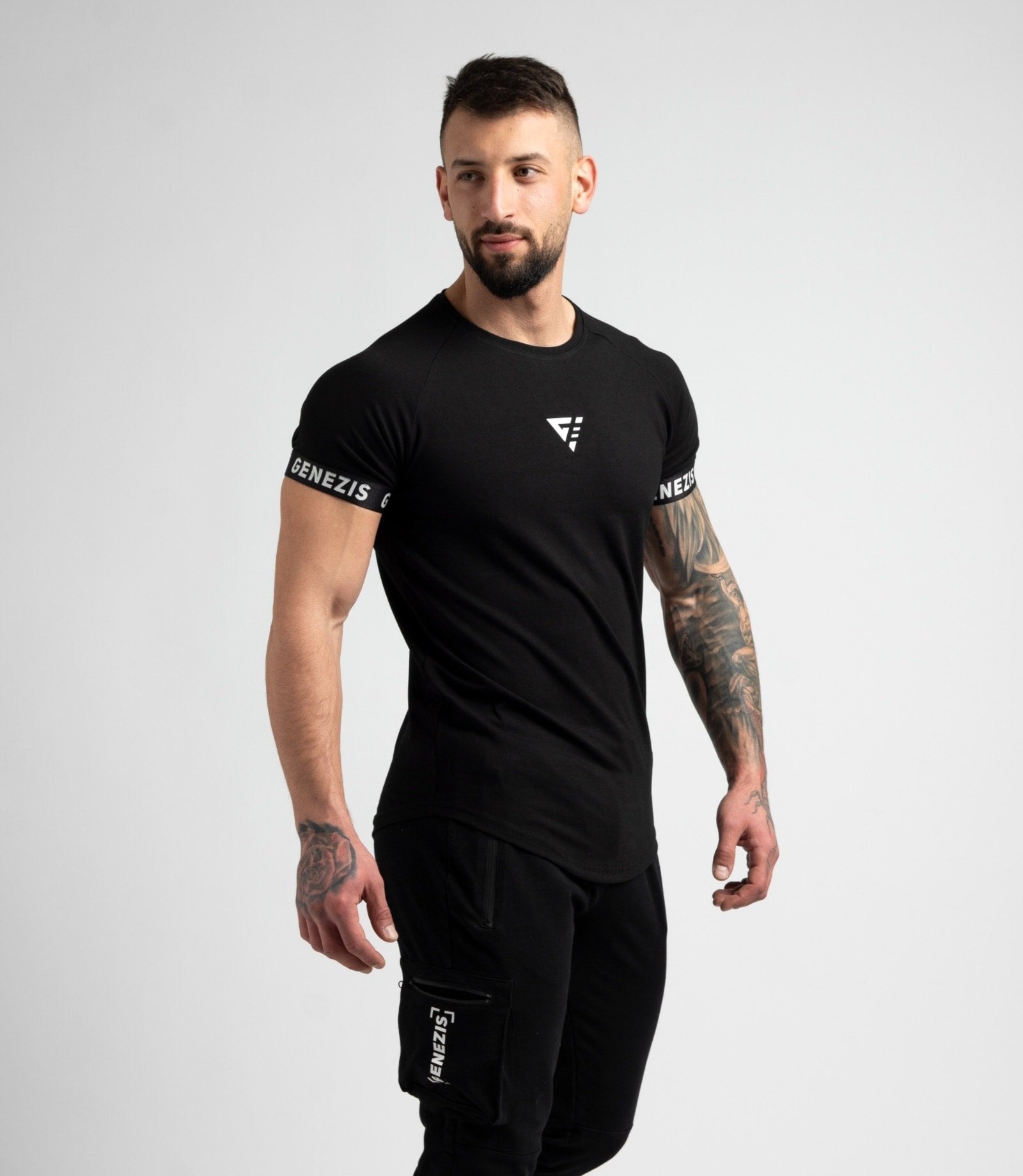 Men's T-shirt "Power"