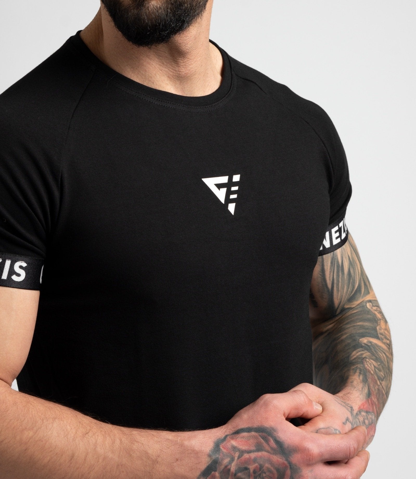 Men's T-shirt "Power"