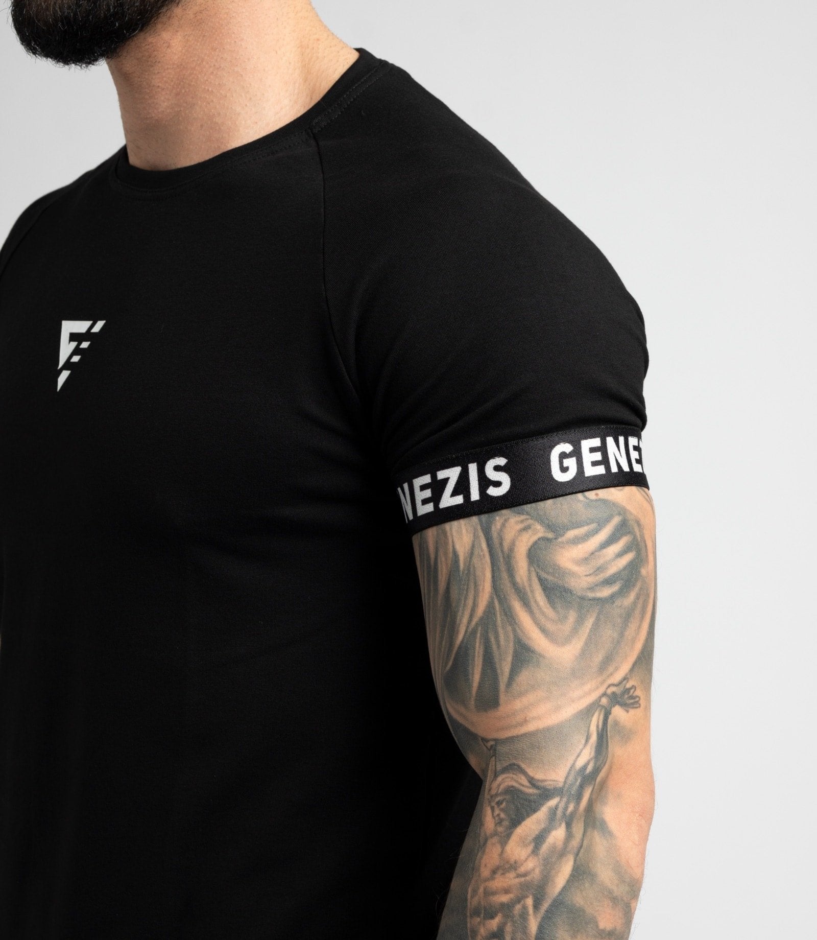Men's T-shirt "Power"