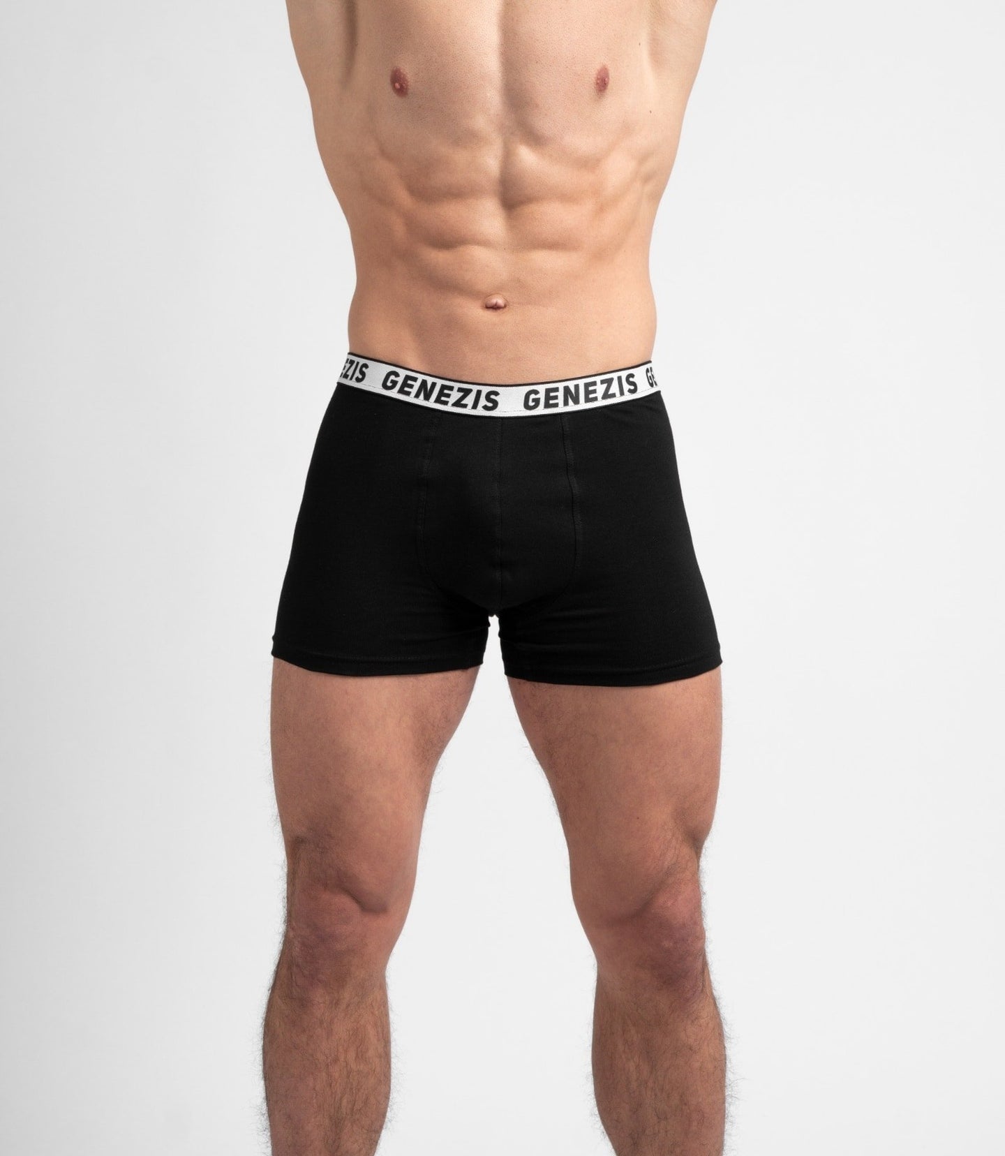 Men's boxer shorts "Genezis"
