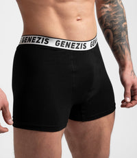 Men's boxer shorts "Genezis"