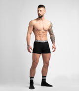Men's boxer shorts "Genezis"