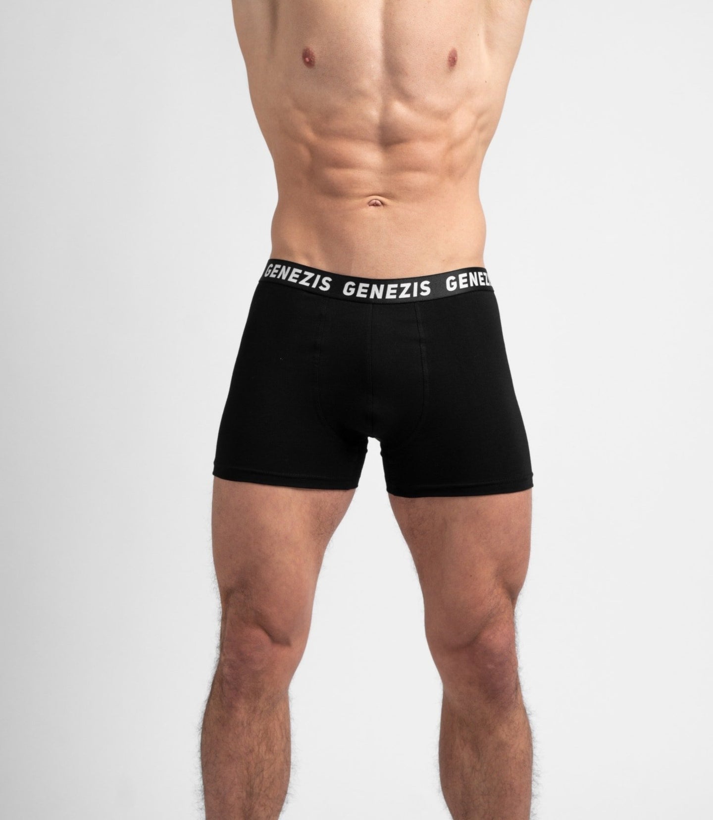 Men's boxer shorts "Genezis"