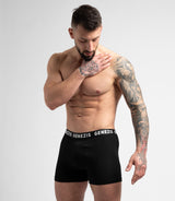 Men's boxer shorts "Genezis"