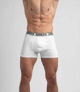 Men's boxer shorts "Genezis"