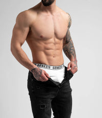 Men's boxer shorts "Genezis"