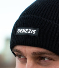 Унисекс зимна шапка "Genezis"