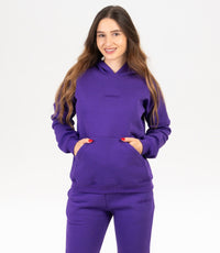 Unisex hoodie "Fluffy"