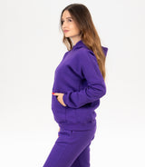 Unisex hoodie "Fluffy"