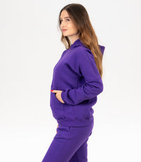 Unisex hoodie "Fluffy"