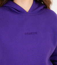 Unisex hoodie "Fluffy"