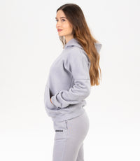 Унисекс худи "Fluffy"