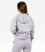 Унисекс худи "Fluffy"