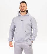 Унисекс худи "Fluffy"