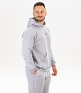 Унисекс худи "Fluffy"