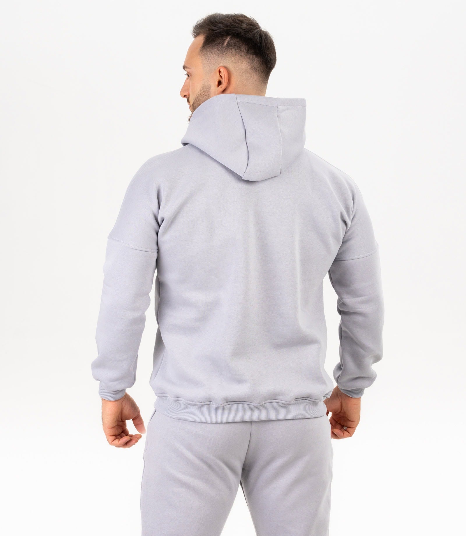 Унисекс худи "Fluffy"