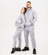 Унисекс худи "Fluffy"