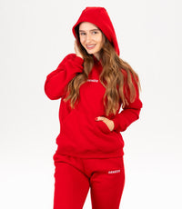 Unisex hoodie "Fluffy"