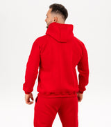 Unisex hoodie "Fluffy"