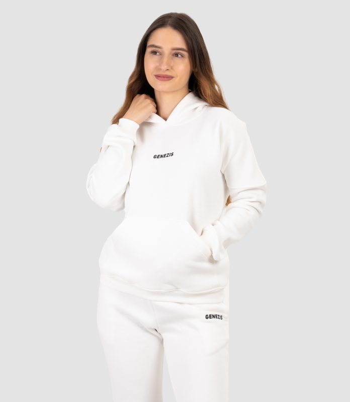 Unisex hoodie "Fluffy"