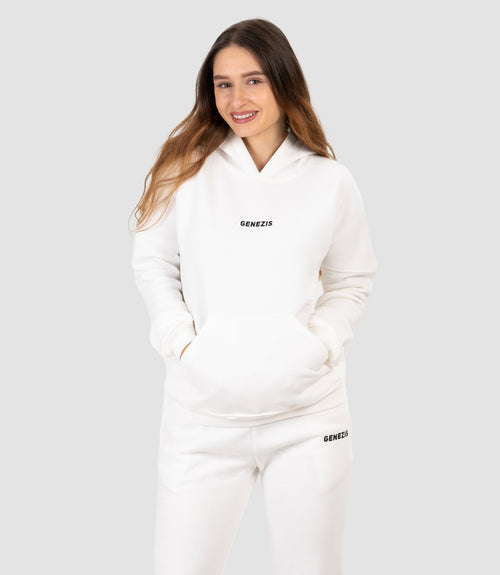 Унисекс худи "Fluffy"