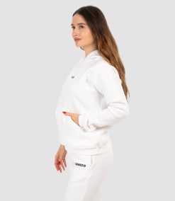 Unisex hoodie "Fluffy"