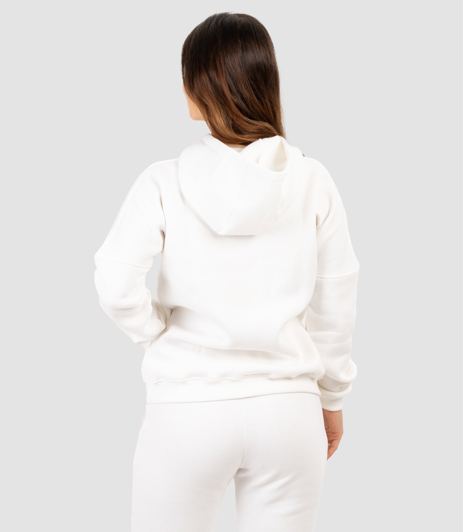 Унисекс худи "Fluffy"