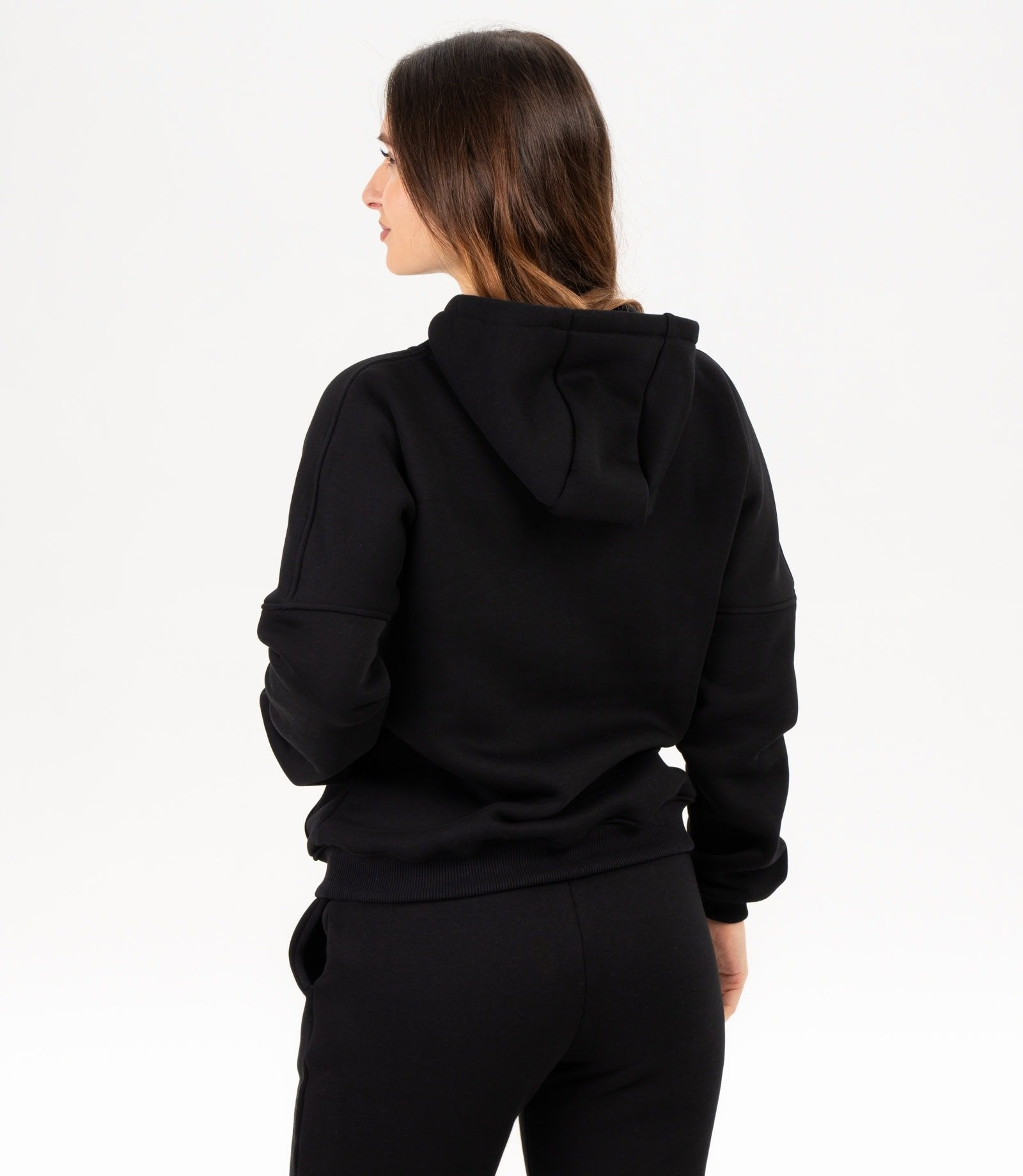 Унисекс худи "Fluffy"