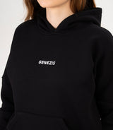 Унисекс худи "Fluffy"