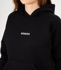 Унисекс худи "Fluffy"