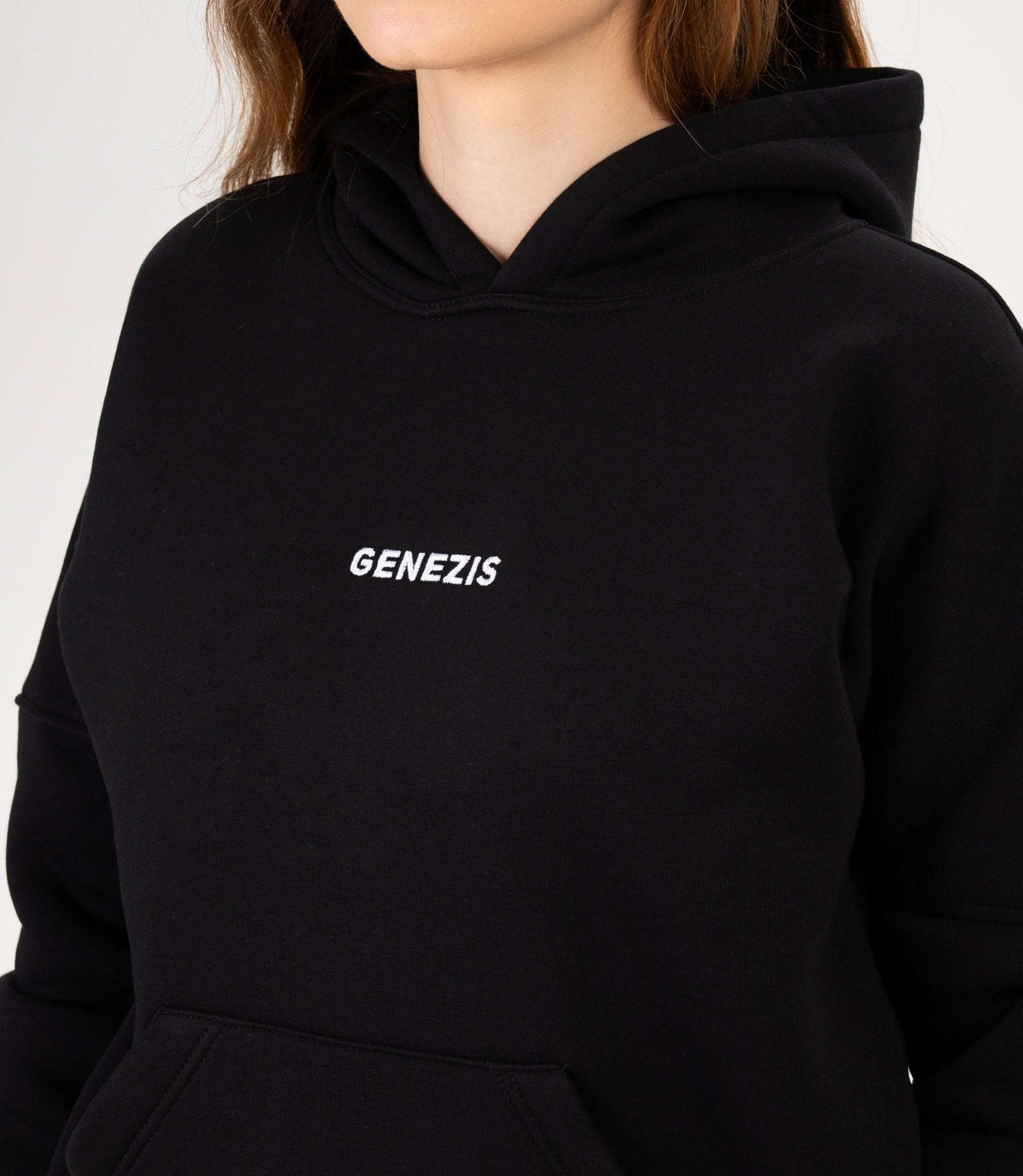 Унисекс худи "Fluffy"