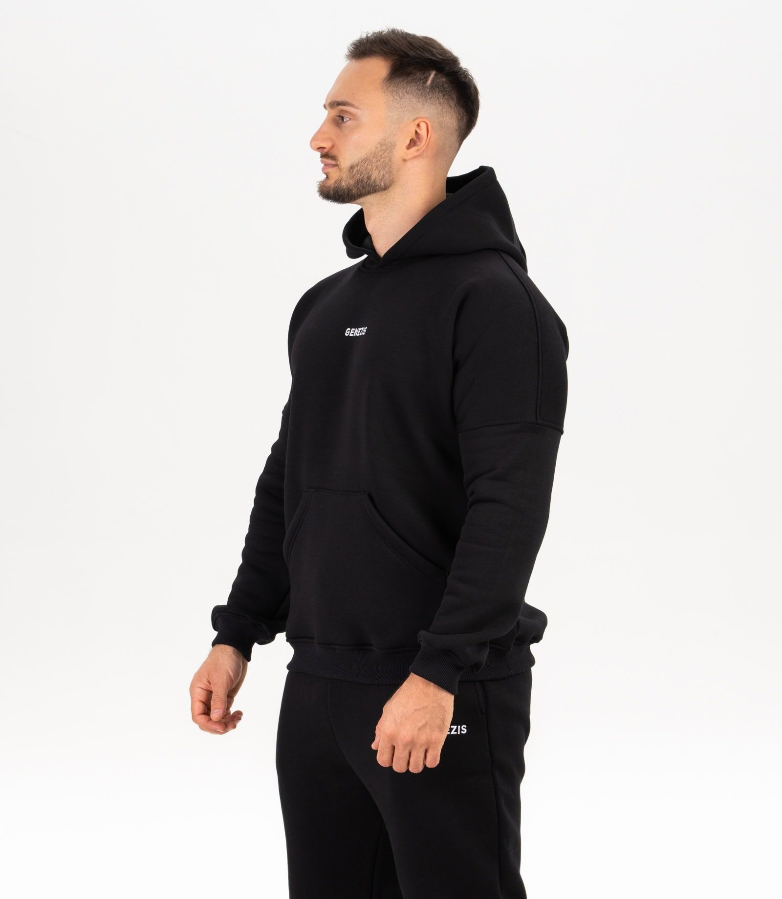 Унисекс худи "Fluffy"