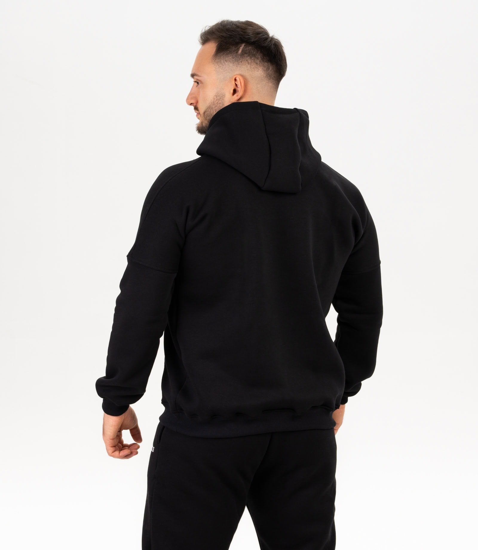 Унисекс худи "Fluffy"