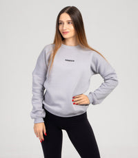 Унисекс блуза "Fluffy"