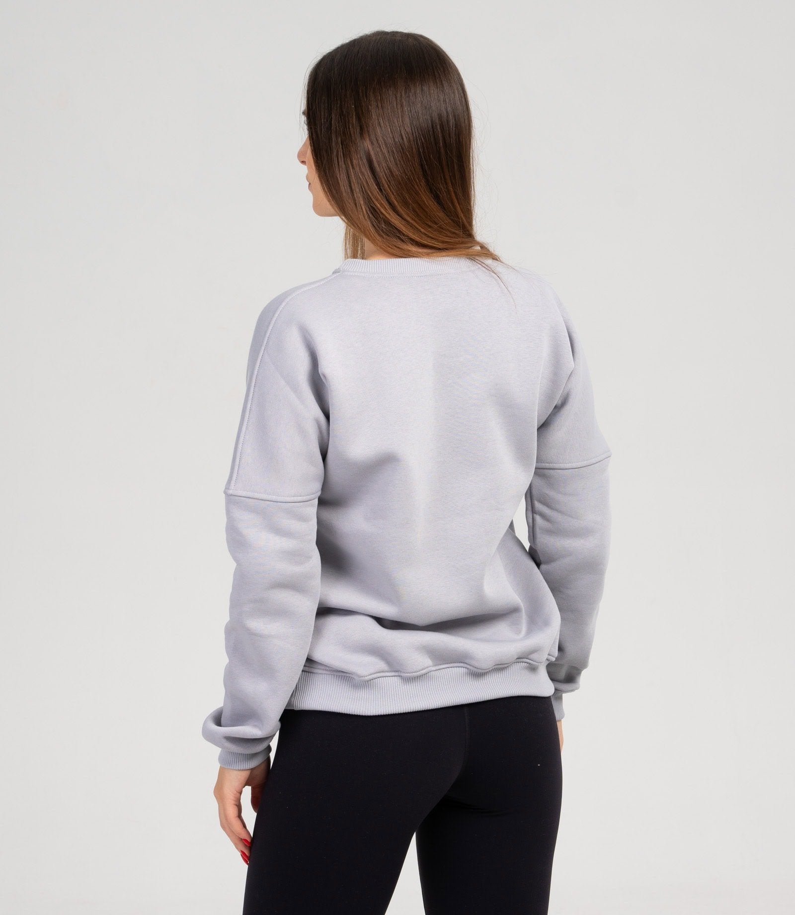 Унисекс блуза "Fluffy"