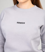 Унисекс блуза "Fluffy"