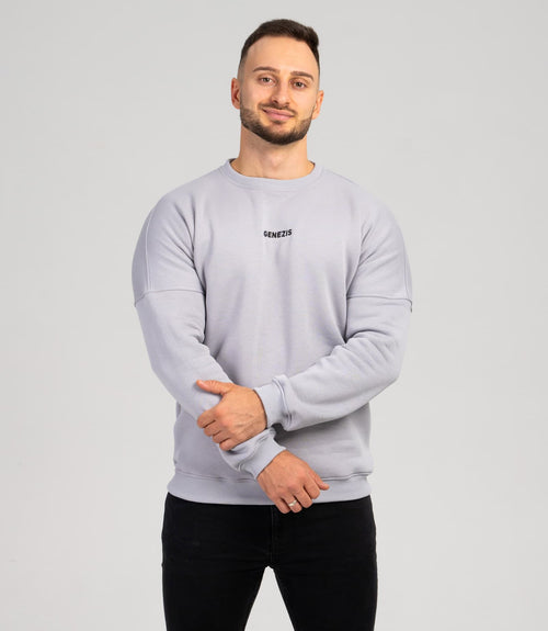 Унисекс блуза "Fluffy"