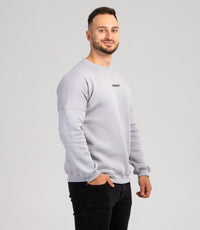 Унисекс блуза "Fluffy"