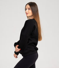 Унисекс блуза "Fluffy"