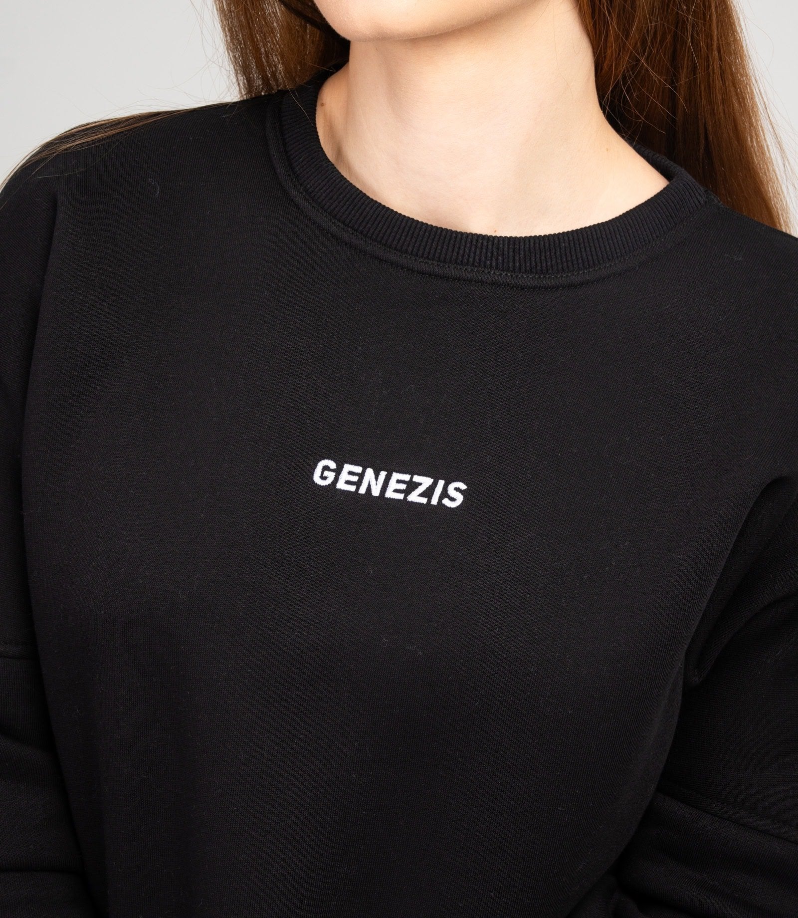 Унисекс блуза "Fluffy"