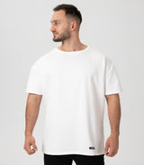 Мъжка oversize тениска "Golden Era"