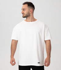 Мъжка oversize тениска "Golden Era"