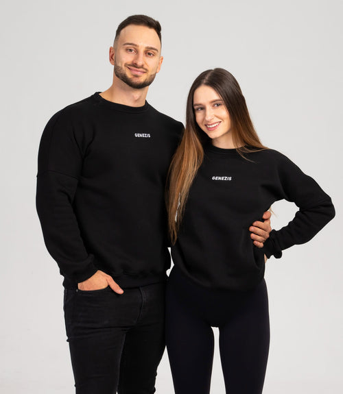 Унисекс блуза "Fluffy"