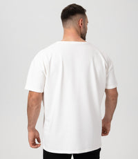 Мъжка oversize тениска "Golden Era"