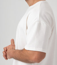 Мъжка oversize тениска "Golden Era"