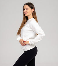 Unisex blouse "Fluffy"