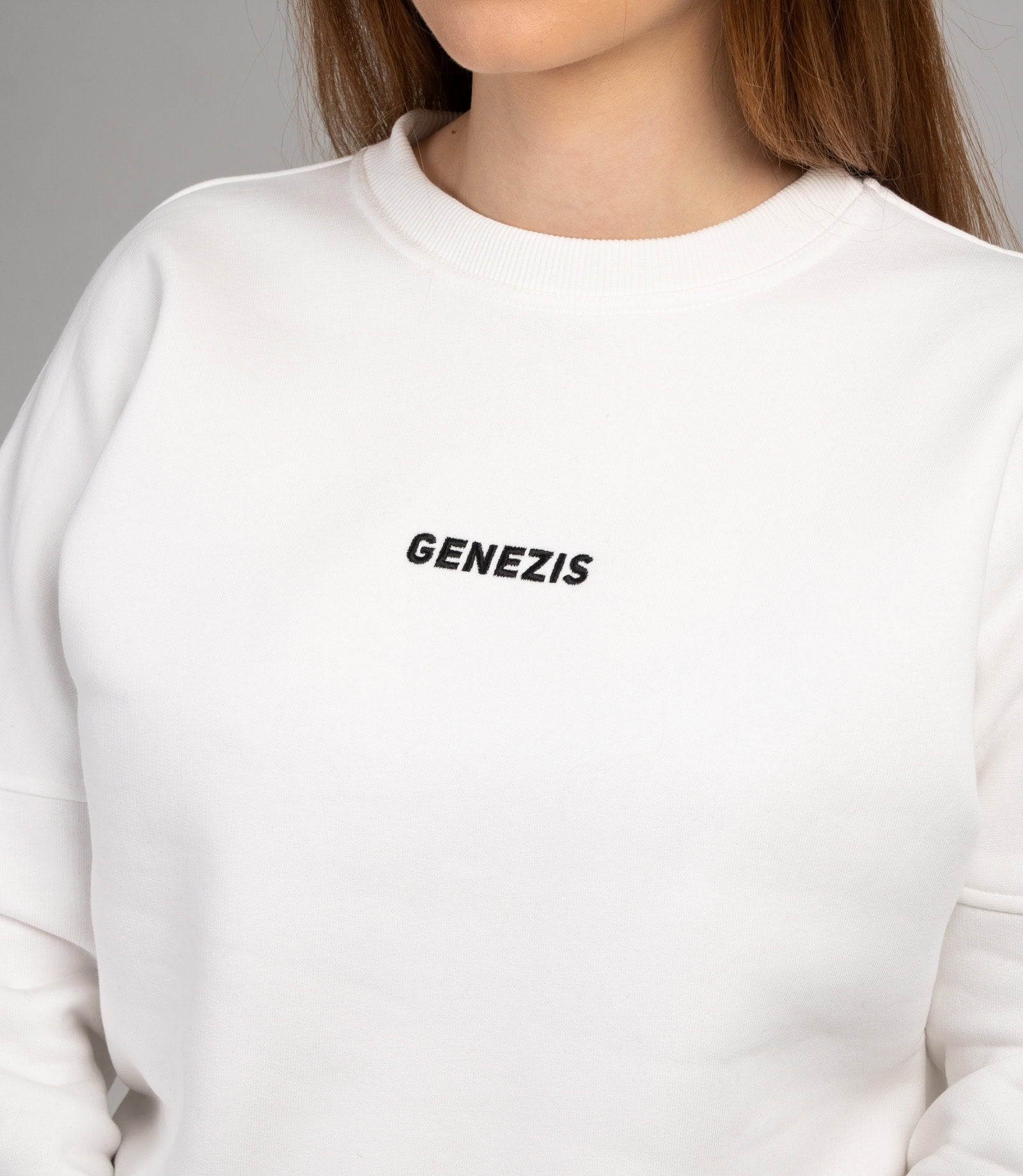 Unisex blouse "Fluffy"