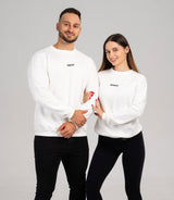 Unisex blouse "Fluffy"