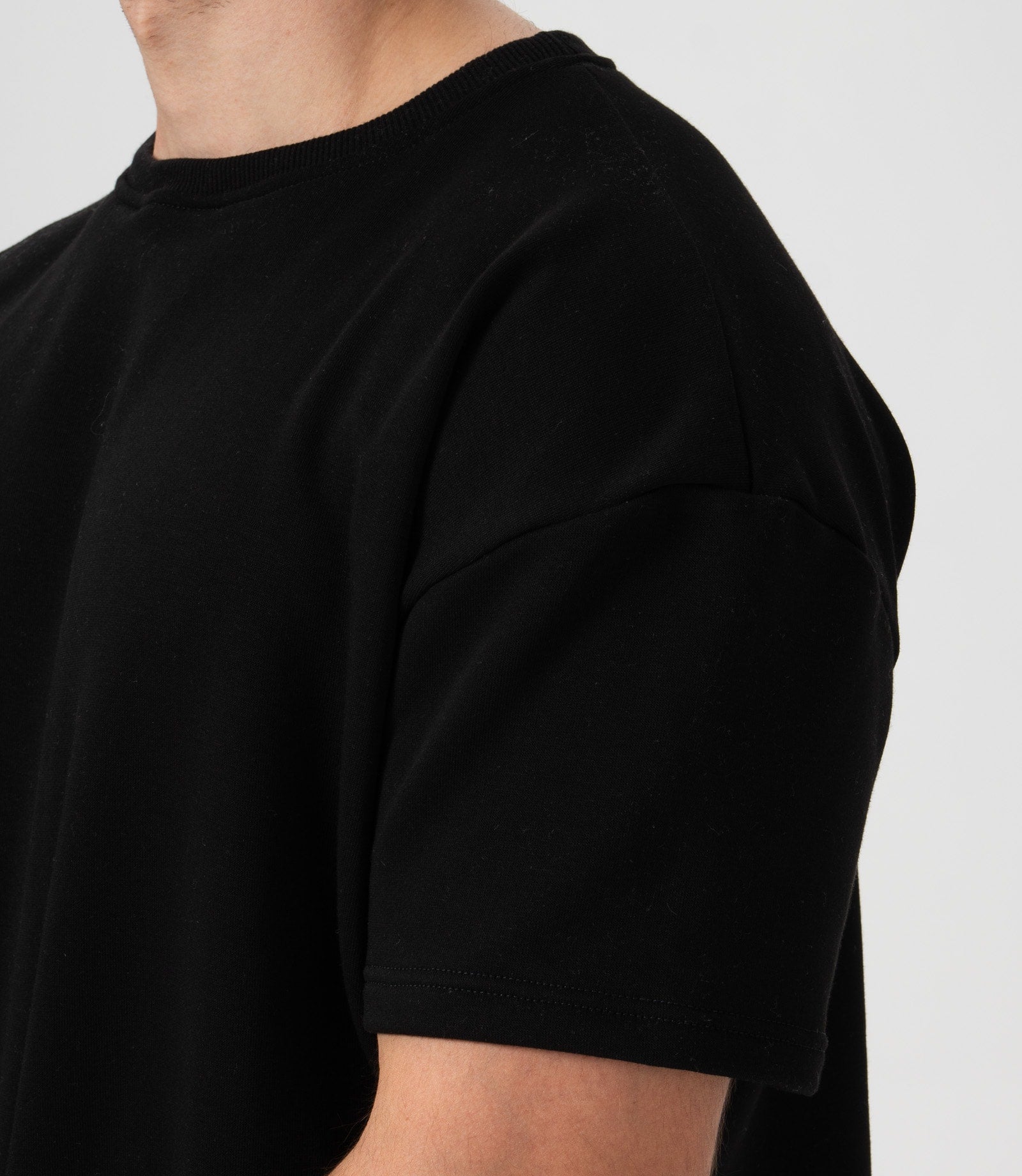 Мъжка oversize тениска "Golden Era"