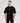 Men's oversize T-shirt "Rebel"